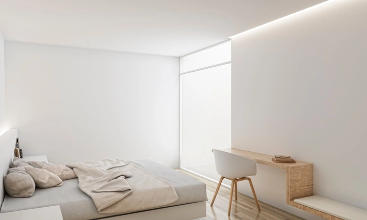 Osmo arquitectura en Bogotá