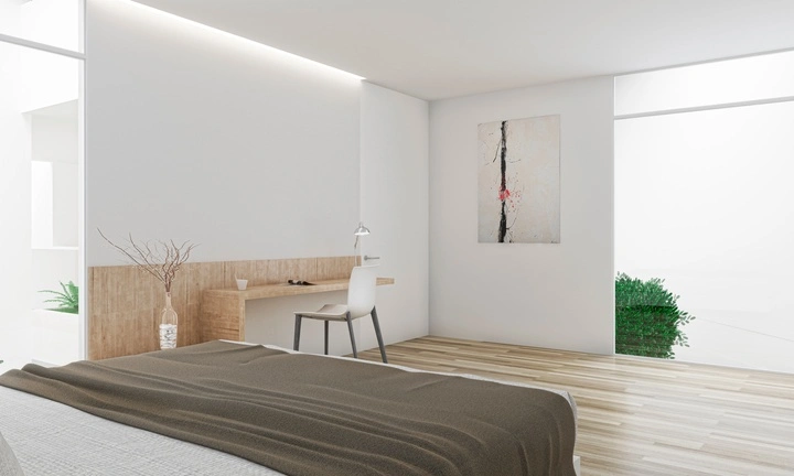 Osmo arquitectura en Bogotá