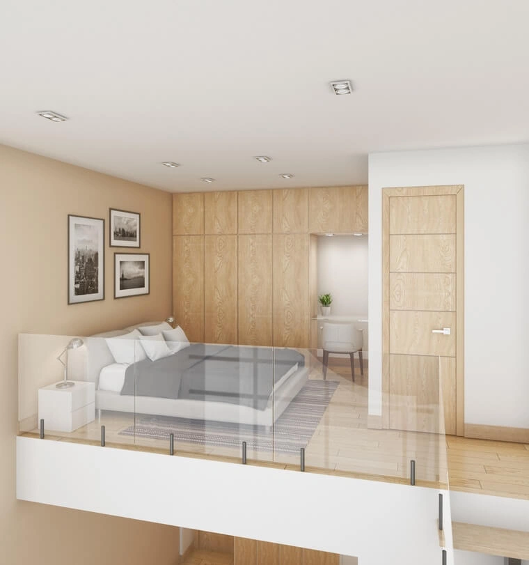 Osmo arquitectura en Bogotá