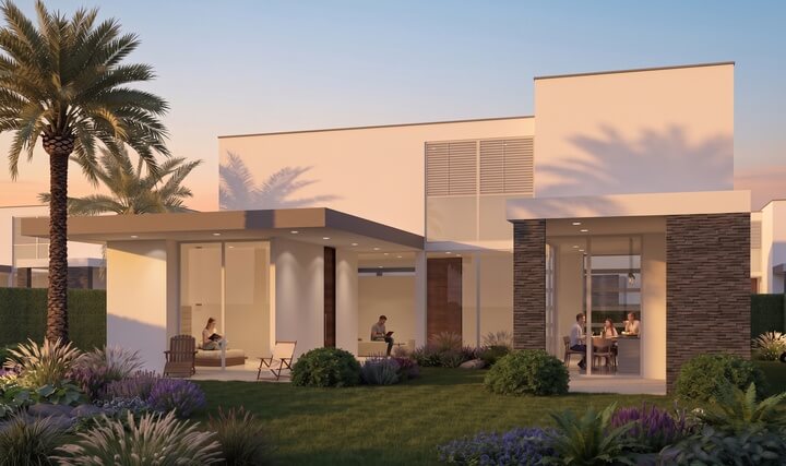 Renders Para Certificaciones EDGE y LEED En Bogotá 🌿